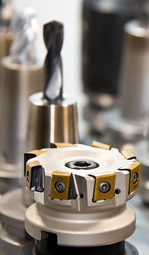 Accesorios para mecanizado