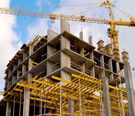 Construcción de Edificios Completos