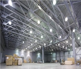 Construcción de techos Estructurales