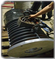 Fabricación de Bombas Sumergibles