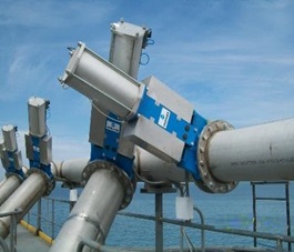 Mantenimiento de Válvulas