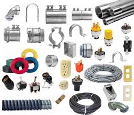 Ventas de Materiales Eléctricos