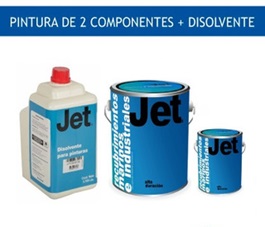 Ventas de Pinturas Epóxicas y revestimientos Marinos