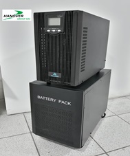 Ventas y Mantenimiento de UPS y Pack Battery