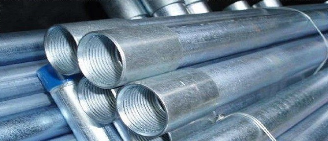 TUBERIAS CONDUIT IMC