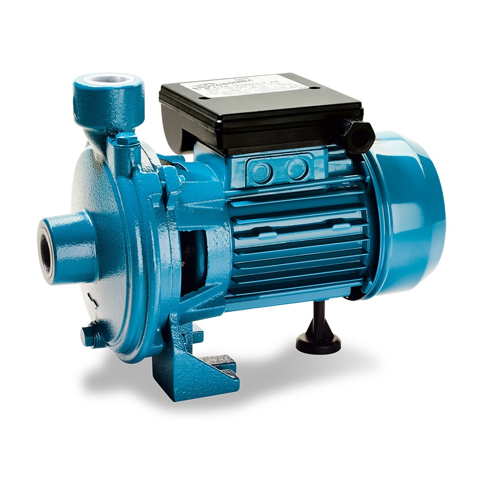 Electrobomba centrifuga rotoplas