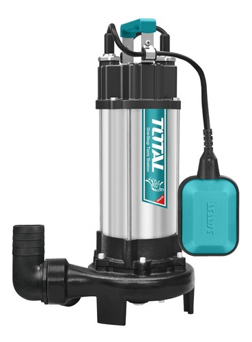 Electrobomba sumergible agua potable