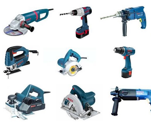 Herramientas de Poder