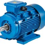 Motores Electricos Trifasicos