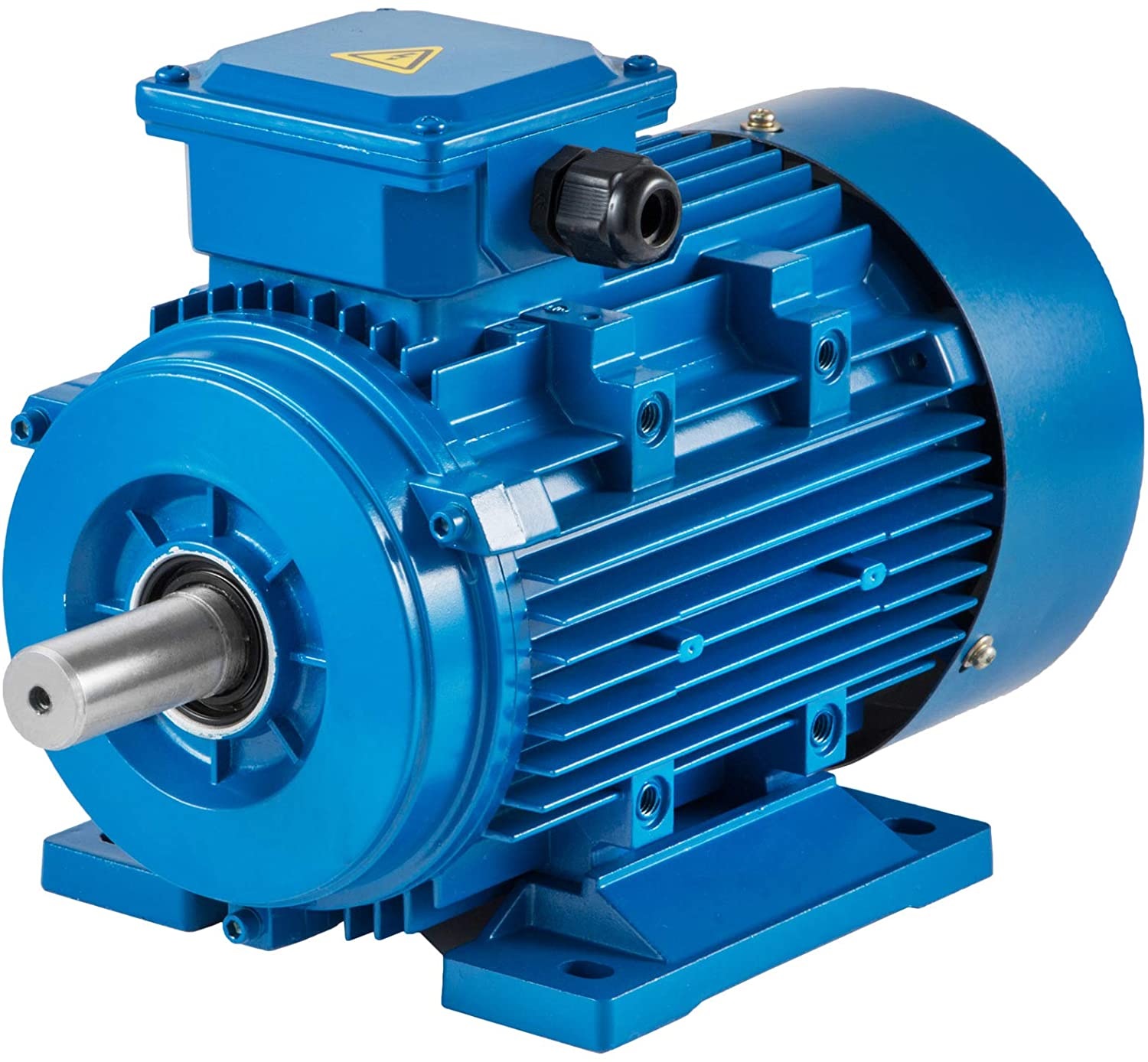 Motores Electricos Trifasicos