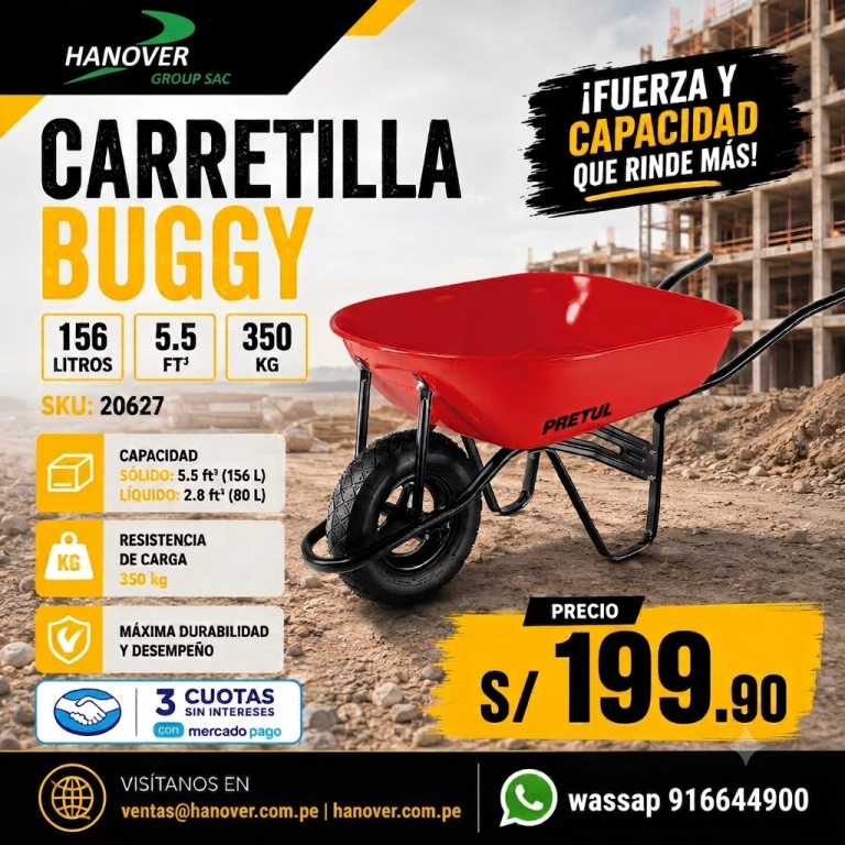 Buggy_Pretul 5.5Ft3_20627