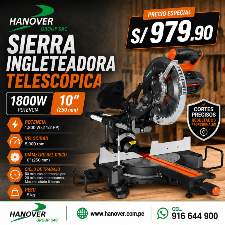 Ingleteadora 100770