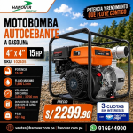 Motobomba 15HP_4x4_102405