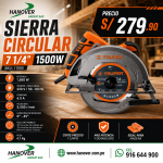 Sierra circular_11005